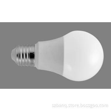 7W A60 LED Bulb E27 Base Hotsell in Europe Very High Cost Performance